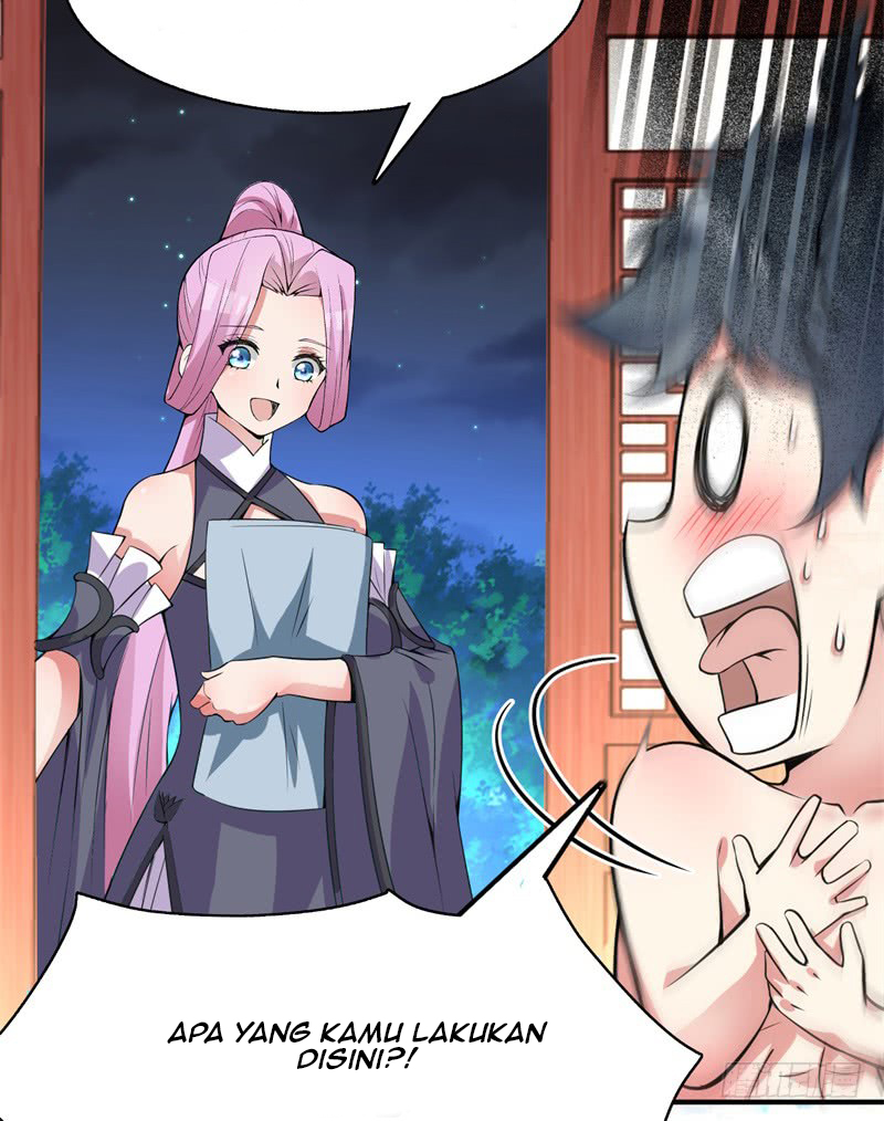 I Picked Up An Attributes Chapter 16 Gambar 9